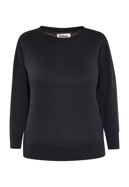 Sidona Women's Sweater