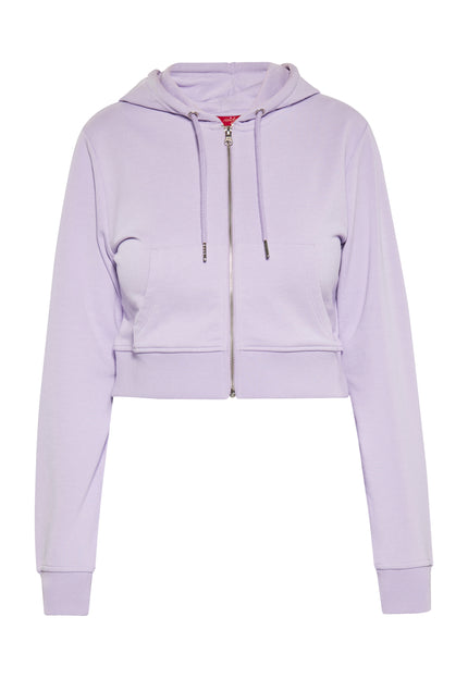 Swirly Women's Hoodie