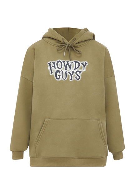 Homebase Women's Hoodie