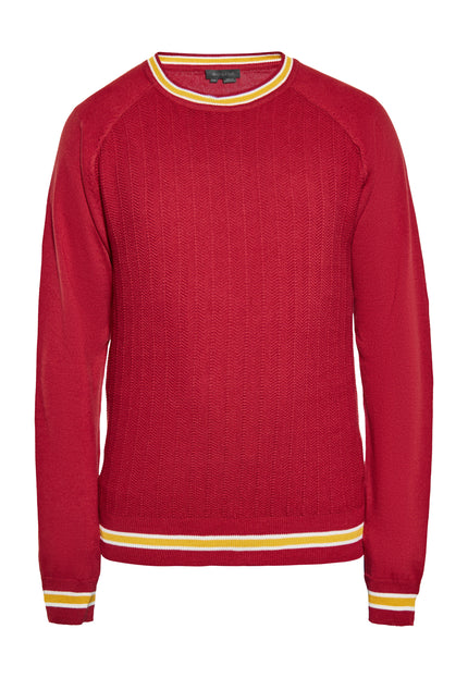 Boline Men's Sweater