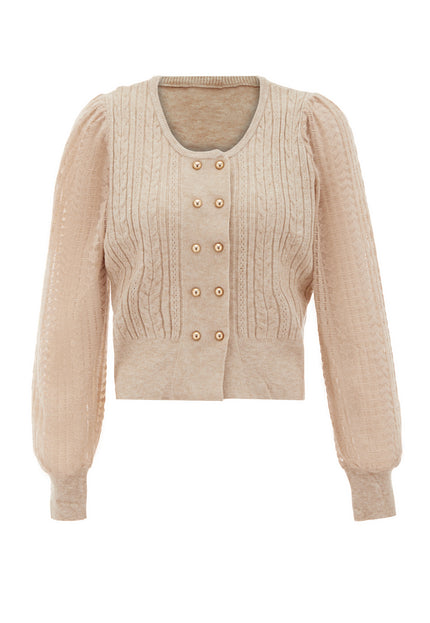 Naemi Women's Cardigan