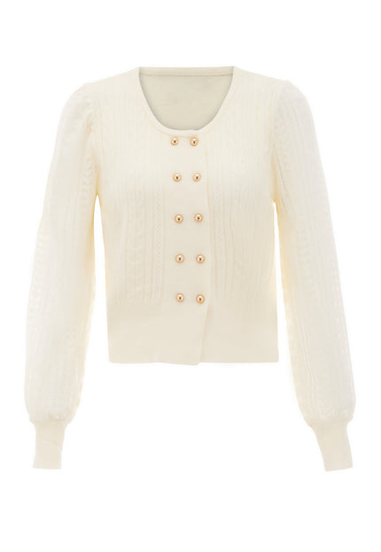 Naemi Women's Cardigan