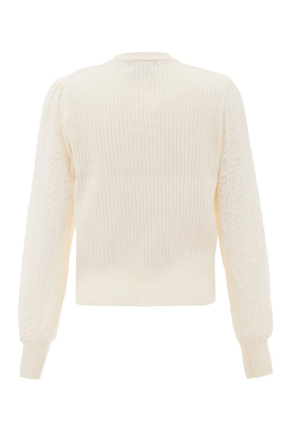 Naemi Women's Knitted Sweater