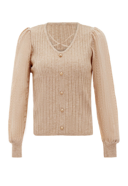 Naemi Women's Cardigan