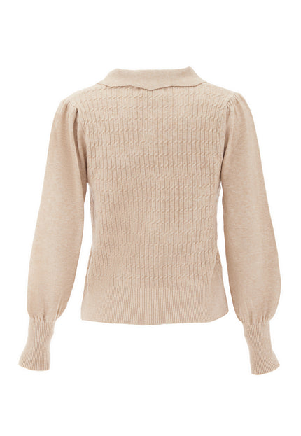 Naemi Women's Knitted Sweater