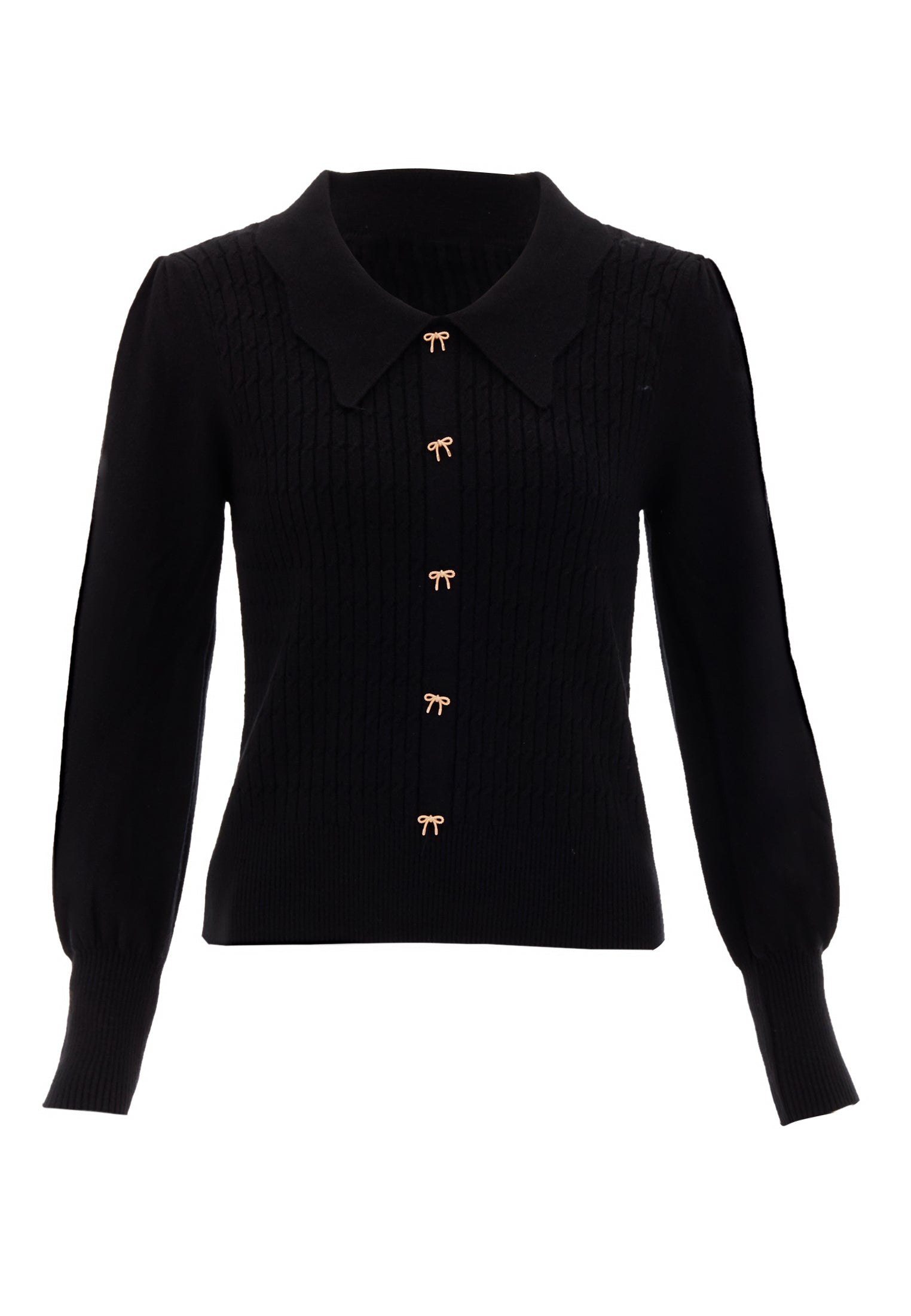 Naemi Women's Knitted Sweater