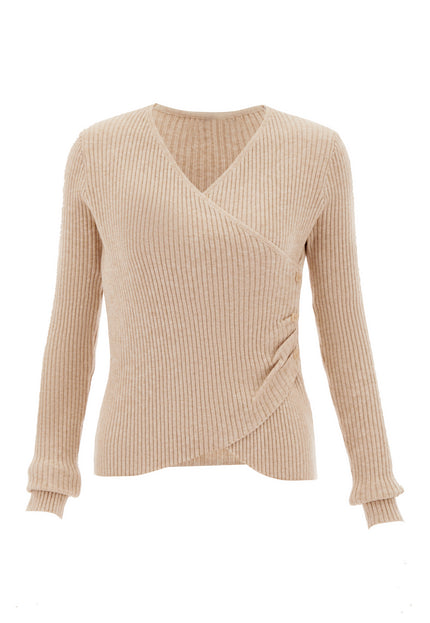 Naemi Women's Knitted Sweater