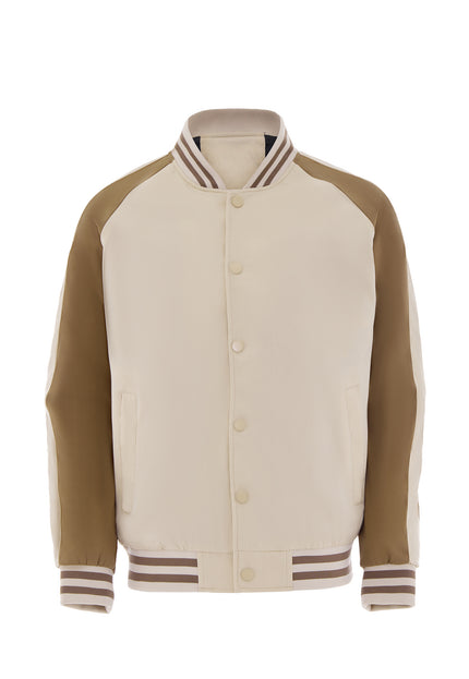 Mo Men's Jacket