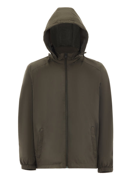 Homebase Men's Jacket