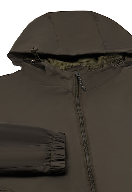 Homebase Men's Jacket