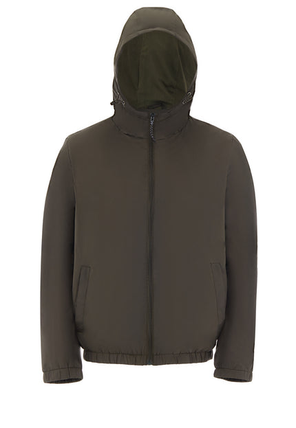 Homebase Men's Jacket