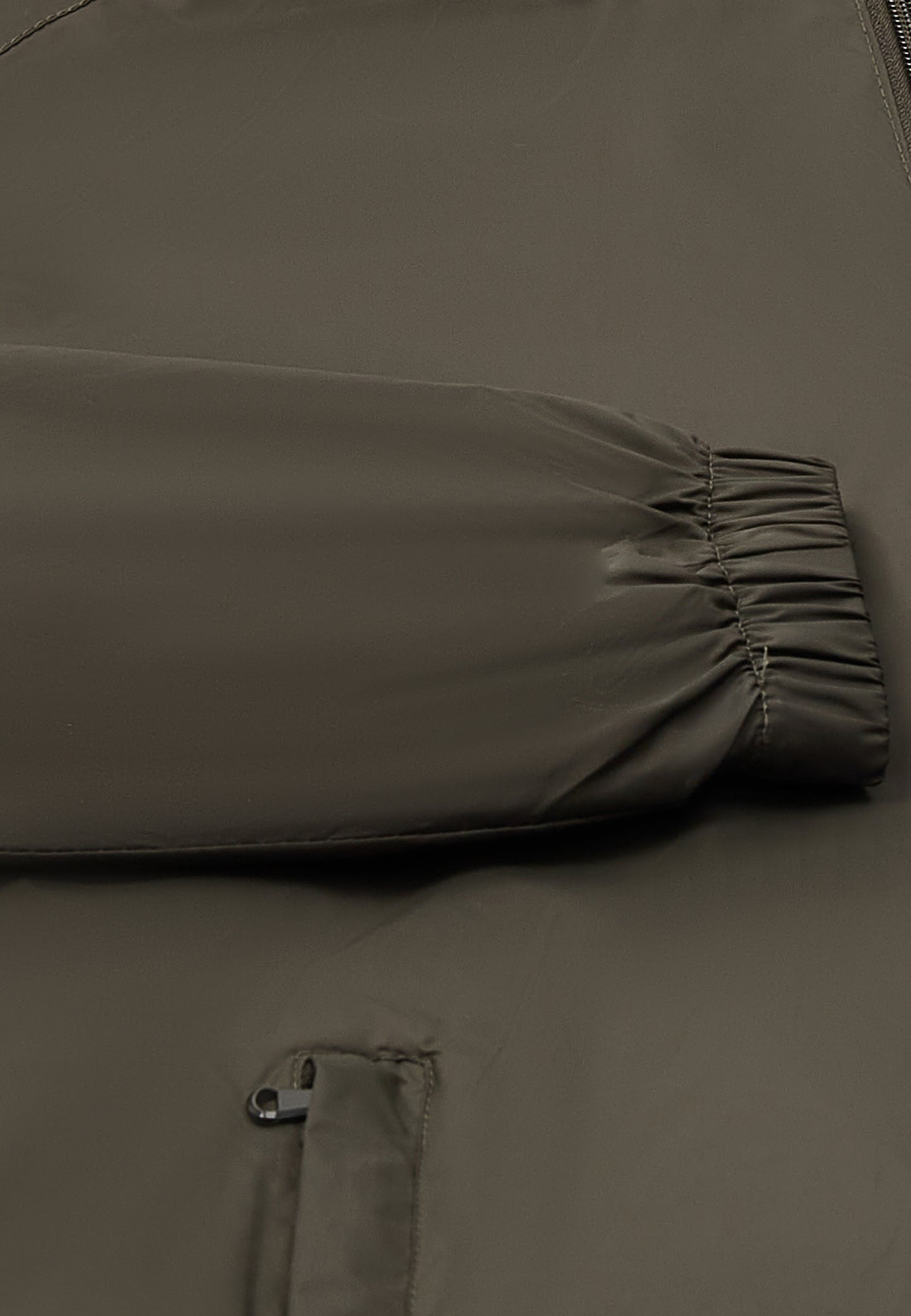 TUFFSKULL Men's Outdoor Jacket