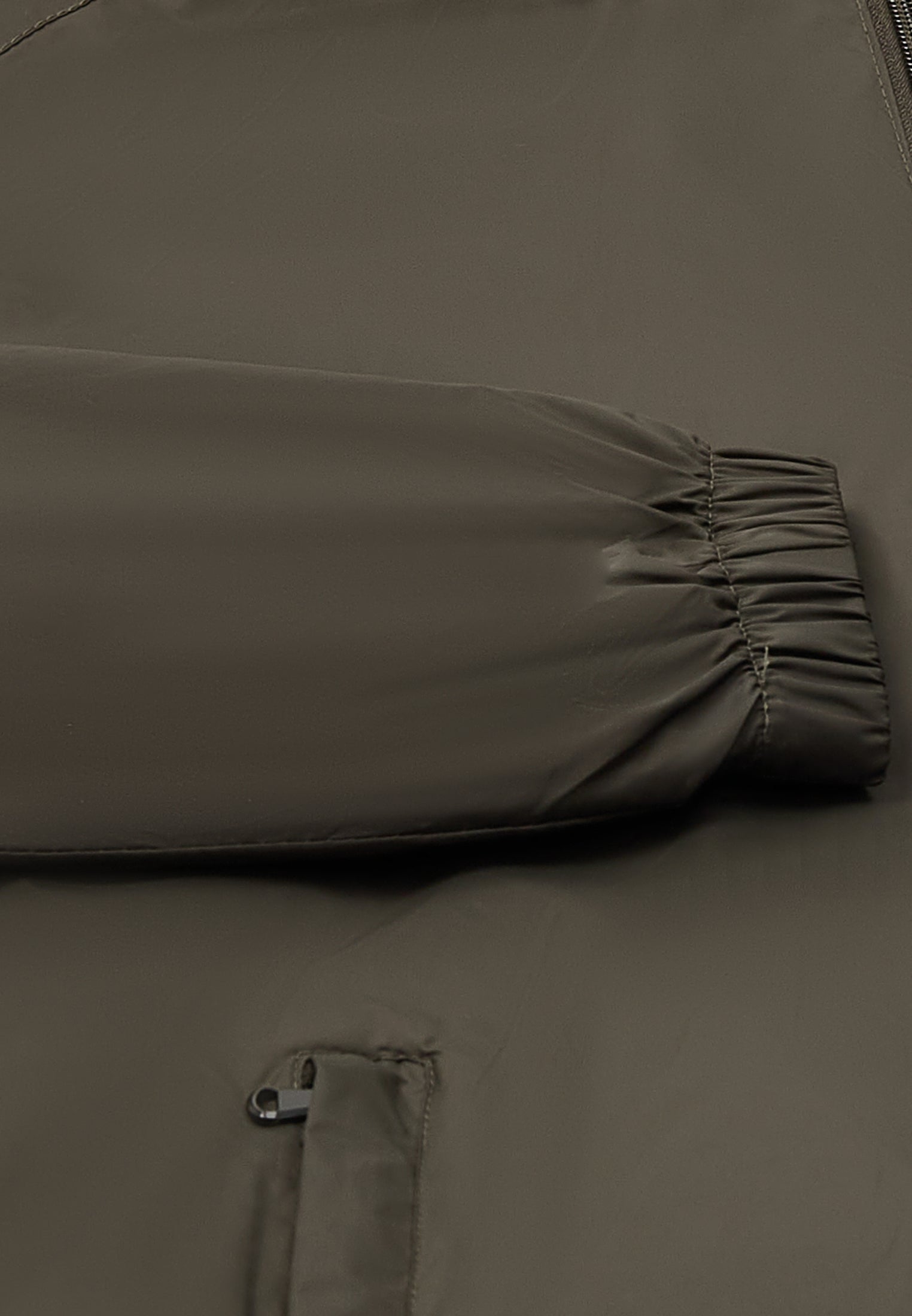 TUFFSKULL Men's Outdoor Jacket