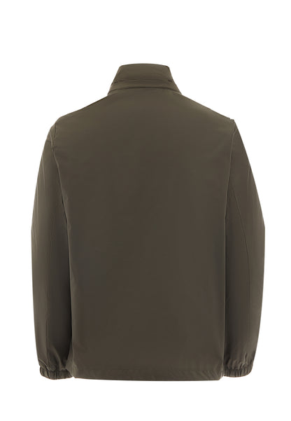 TUFFSKULL Men's Outdoor Jacket