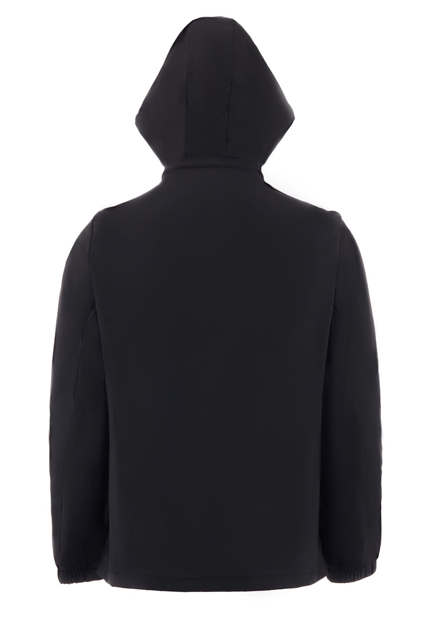 TUFFSKULL Men's Outdoor Jacket