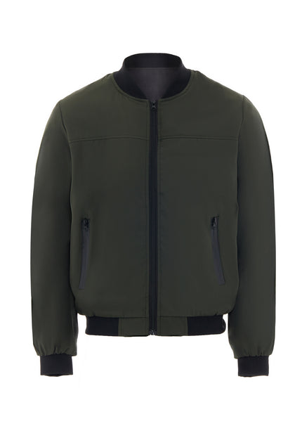 Tuffskull Men's Jacket