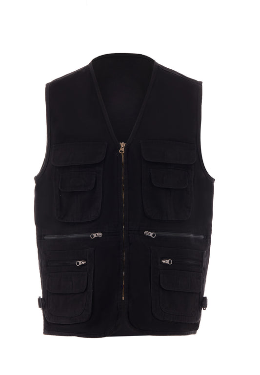 TALOON Men's Vest