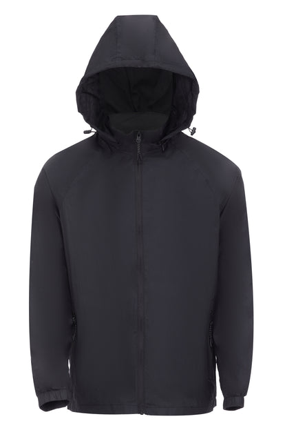 Rovic Herren Jacke