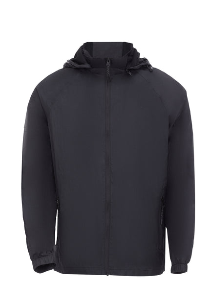 Mozzaar Men's Jacket