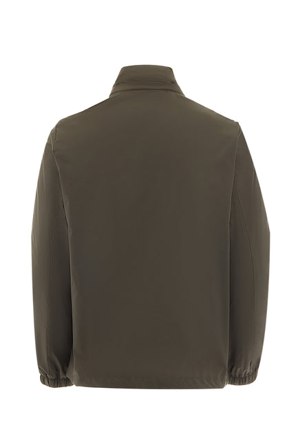 Mozzaar Men's Jacket