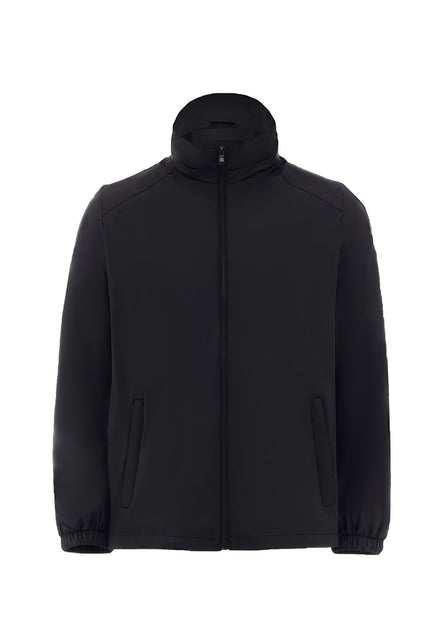 Mozzaar Men's Jacket