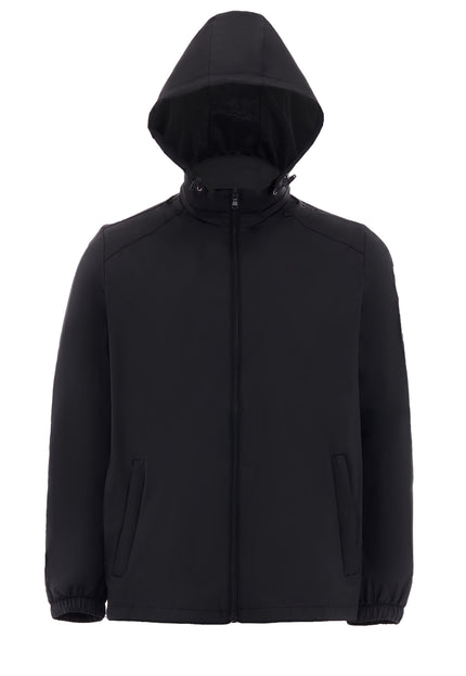 Mozzaar Men's Jacket