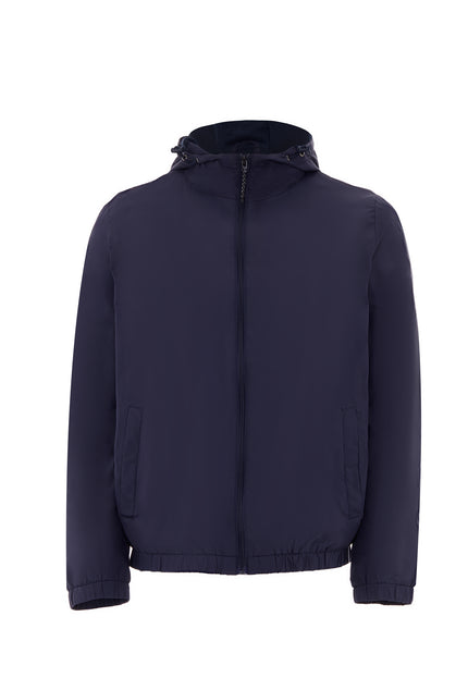 Mozzaar Men's Jacket