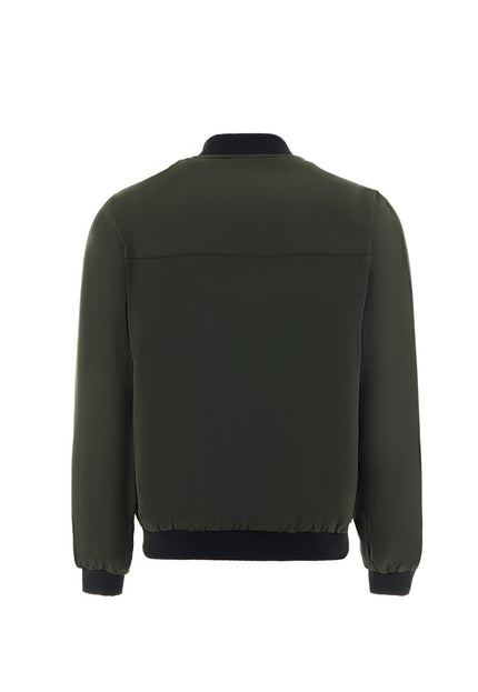 Mozzaar Men's Jacket