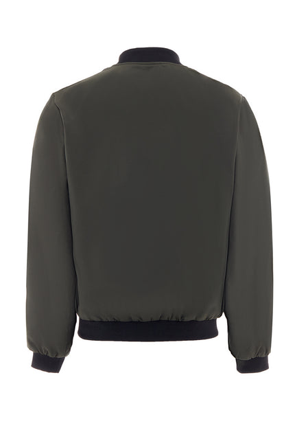 Mozzaar Men's Jacket