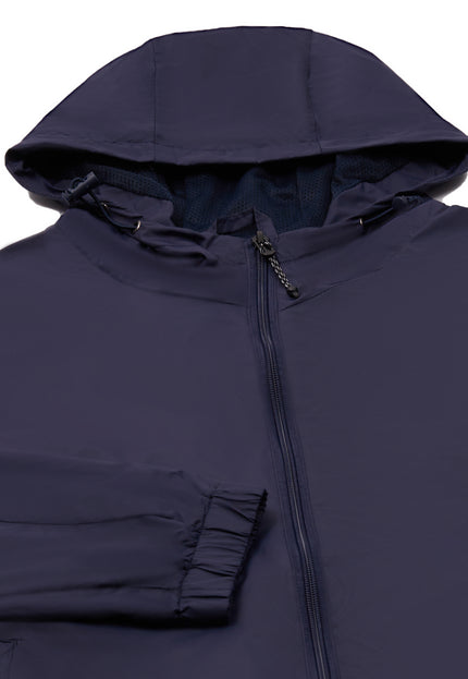 Flyweight Men's Jacket