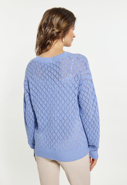 Usha Women's Sweater