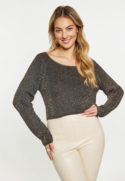 Faina Women's Sweater