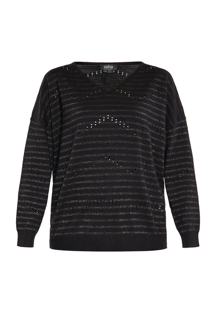 Usha black label Women's Sweater