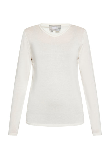 Usha Women's Sweater