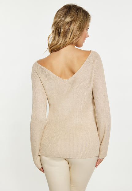 Faina Women's Sweater