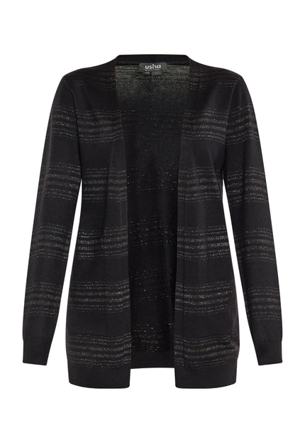 Usha black label Women's Cardigan