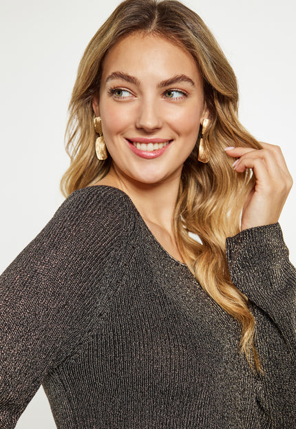 Faina Women's Sweater