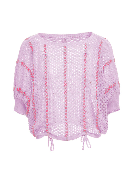 Immy Women's Knitted Sweater