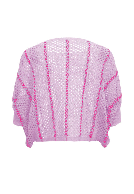 Immy Women's Knitted Sweater