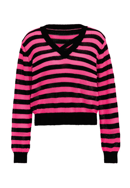 Immy Women's Knitted Sweater