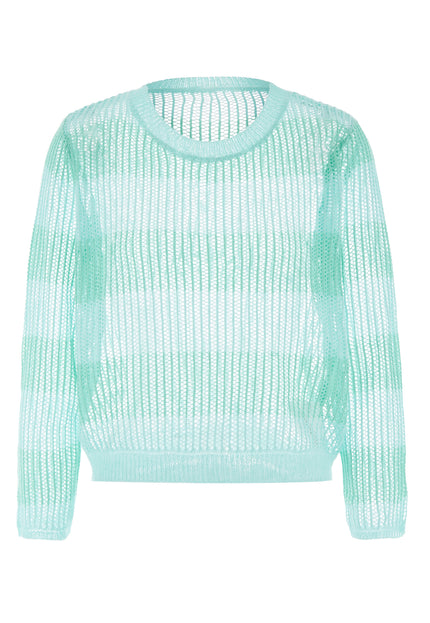 Immy Women's Knitted Sweater