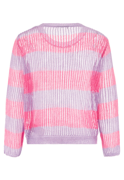 Immy Women's Knitted Sweater