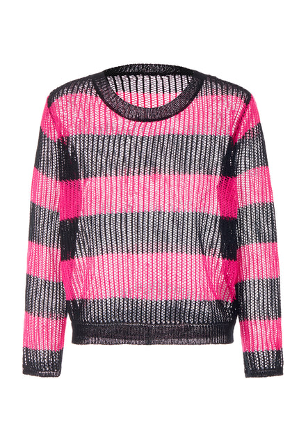 Immy Women's Knitted Sweater