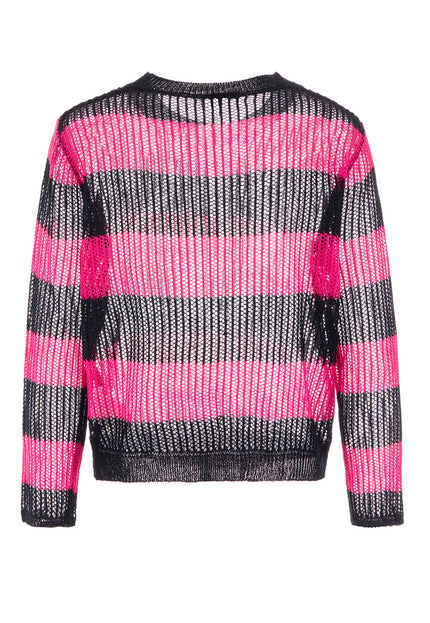 Immy Women's Knitted Sweater