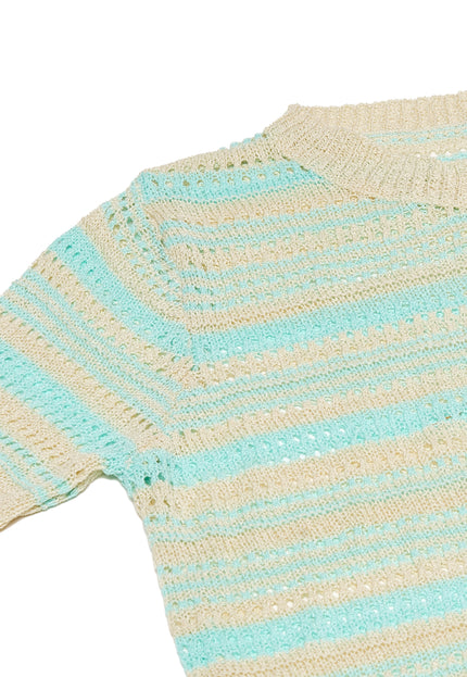 Imala Women's Knitted Sweater