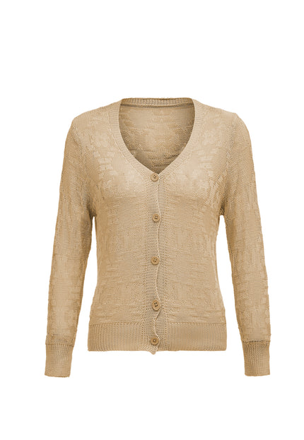 Zitha Women's Cardigan