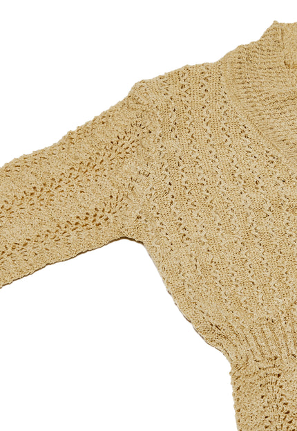 Caspio Women's Cardigan