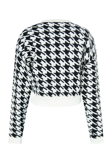 Rockeasy Women's Sweater