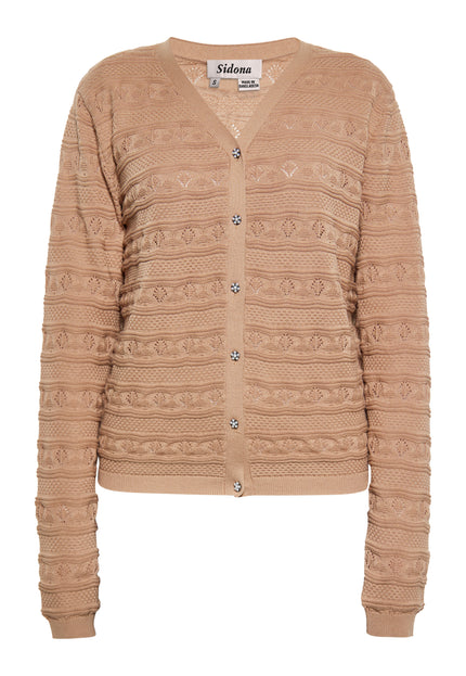 Sidona Women's Cardigan