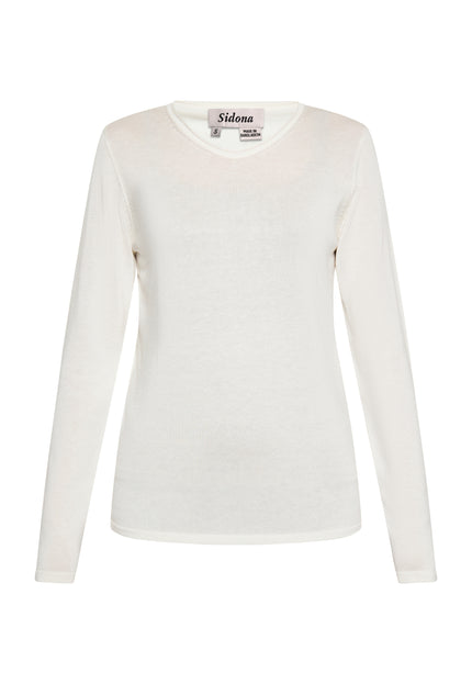 Sidona Women's Sweater